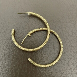 Stunning Vintage Earrings No Backs